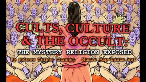 Cults or the occult: which is more dangerous?